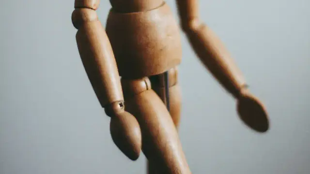 Human Body & Mind Facts