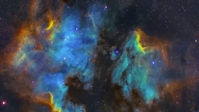 Space & Universe Facts